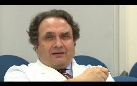 Embedded thumbnail for Capire la Cardiomiopatia Dilatativa: intervista con il prof. Gianfranco Sinagra