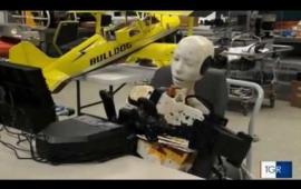 Embedded thumbnail for Le aziende regionali supportano il Master in Robotics