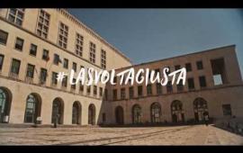 Embedded thumbnail for Campagna Immatricolazioni 2016-2017 #laSvoltagiusta / Episodio 3