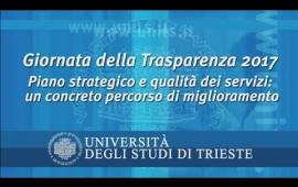 Embedded thumbnail for Giornata della Trasparenza 2017