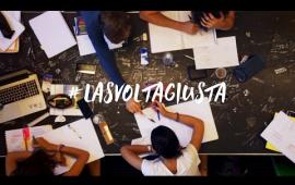 Embedded thumbnail for Campagna Immatricolazioni 2016/2017 #laSvoltagiusta - Episodio 1