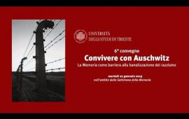 Embedded thumbnail for Convivere con Auschwitz 2019. Il video completo dell&amp;#039;evento