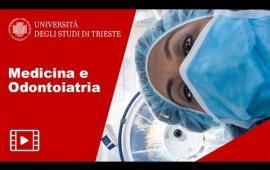 Embedded thumbnail for Short video. Medicina e Odontoiatria