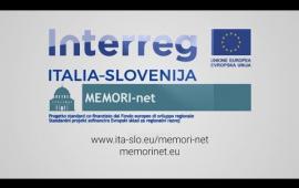 Embedded thumbnail for Il progetto MEMORI-net