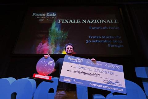 famelab