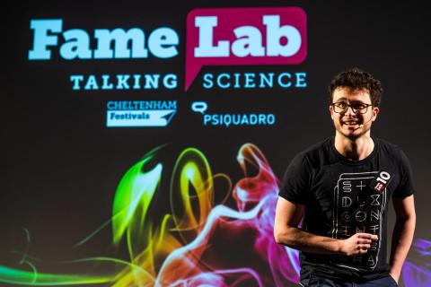 famelab