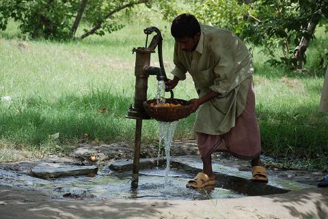 Al DMG fondi per la realizzazione di un progetto Italia-Pakistan-Fonte: Wikimedia Commons-Fonte: Wikimedia Commons