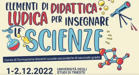 Didattica Scienze img