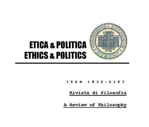 Etica & Politica img