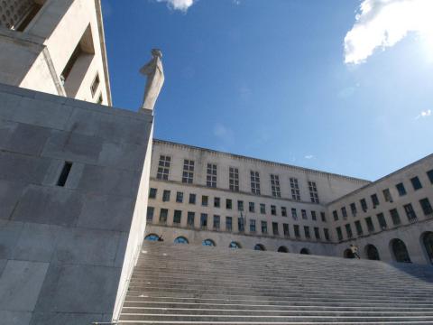 Access to the University/partner premises for the period 18 May – 2 June 2020 - Mandatory declaration-Request form to access the University of Trieste-