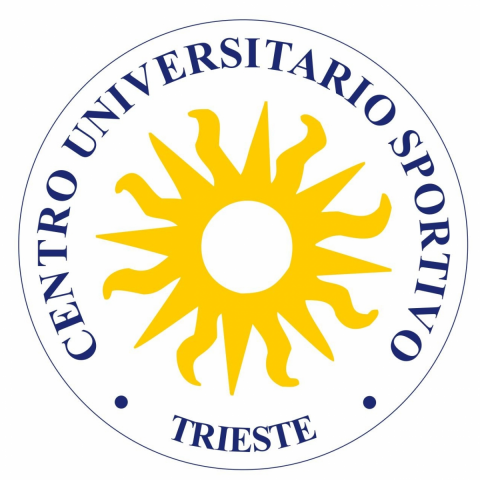 Premiazioni dell’attività del C.U.S. Trieste-Immagine-