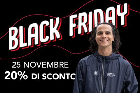 black friday