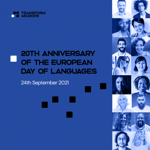 european day of languages