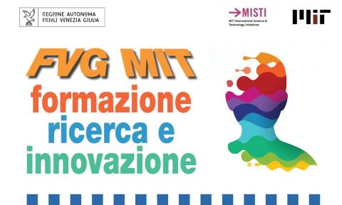 FVG MIT - Formazione, ricerca e innovazione-banner evento-