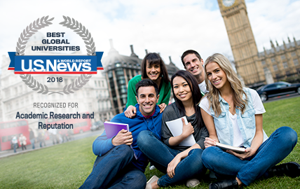 Best Global Universities Rankings: sempre positivi i risultati di UniTS-Immagine-