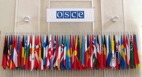 OSCE seminari
