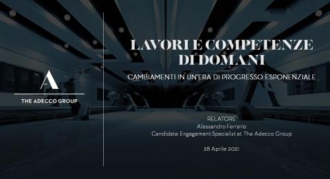 Lavori e competenze di domani-Adecco group img-