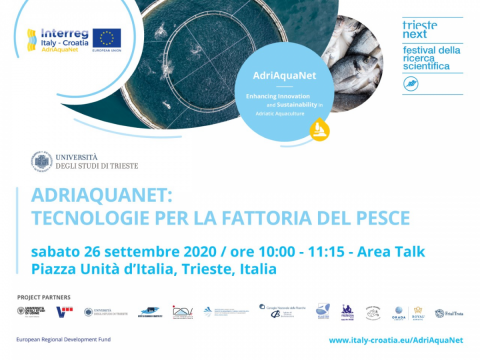 Progetto AdriAquaNet a Trieste Next 2020-AdriAquaNet image-