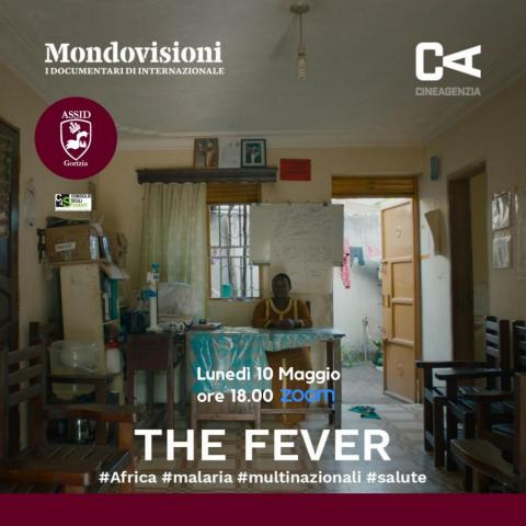 Rassegna cinematografica "Mondovisioni - I documentari di Internazionale"-Film The Fever img-