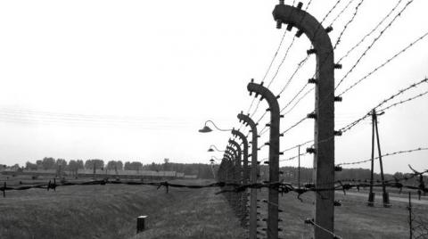 Convivere con Auschwitz-Auschwitz -