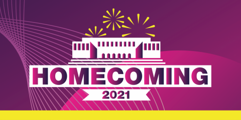 HOMECOMING 2021