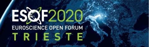 Presented the ESOF2020 program-esof20-