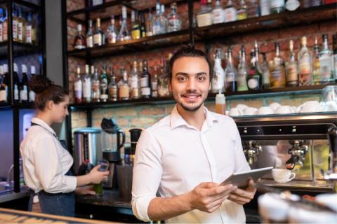 Barista img