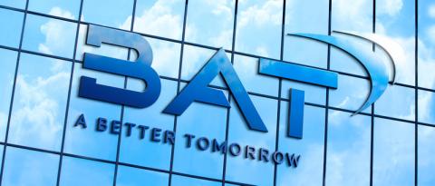 BAT Logo img