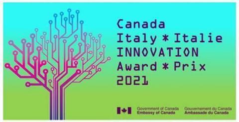 Premio Canada-Italia per l'Innovazione 2021. Bando-Canada Italy img-