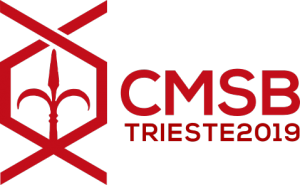 CMSB. Metodi di calcolo in biologia dei sistemi-CMSB-