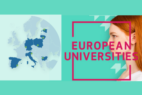 European University alliance ‘Transform4Europe - T4E’ kick-off event! Let’s go!  -European University alliance ‘Transform4Europe - T4E’ kick-off event! Let’s go!  -