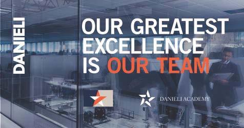Recruiting day Danieli-Danieli image-