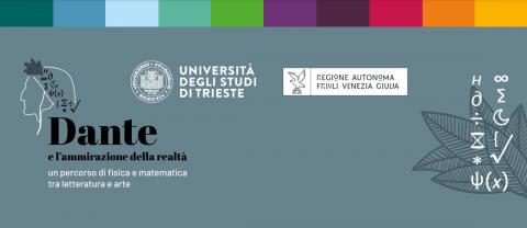 Anche l’Isontino ospita il progetto interdisciplinare  “Dante e l’ammirazione della realtà:  un percorso di fisica e matematica tra letteratura e arte”-dante pietrarossa img-