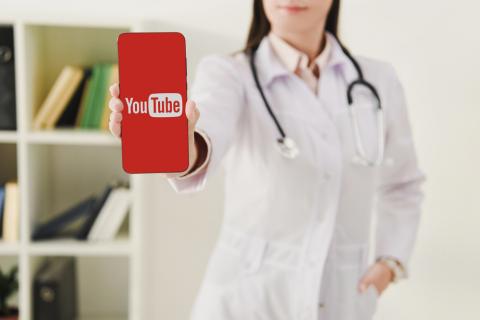 Medicina Trieste youtube