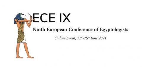 ECE IX - Ninth European Conference of Egyptologists-ECE img-
