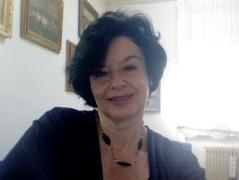 Pari opportunità per l'eccellenza della ricerca umanistica di base nell'Europa Centro Orientale-Cinzia Ferrini-La prof.ssa Cinzia Ferrini