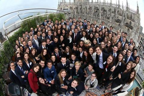 Due studenti UniTs tra i migliori 100 FutureMakers-Immagine-