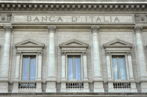 Banca d'Italia ricerca talenti-Banca Italia-