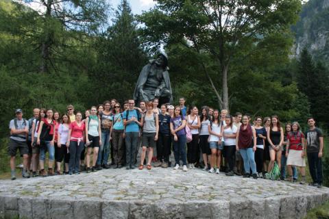 Aperto il bando BOVEC SUMMER SCHOOL 2017-Immagine-