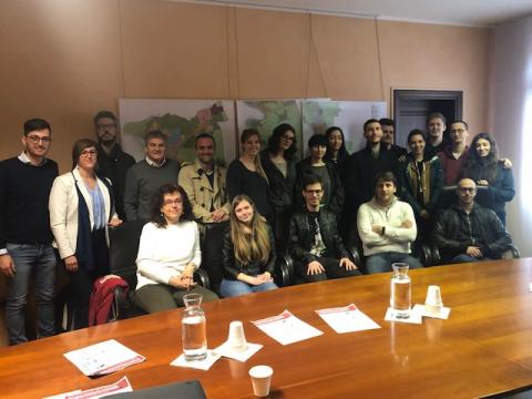 Al via il “Laboratorio paesaggio Latisana”, progetto partecipato per la valorizzazione del territorio-Latisana-