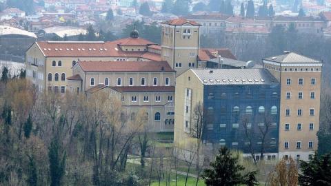 Il Polo di Gorizia inizia un nuovo anno-polo di gorizia-Foto di Daniele Bellini, DIA