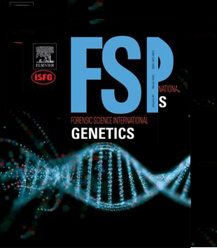 Importanti avanzamenti in medicina legale. Studio del prof. Fattorini sul riconoscimento di resti nelle foibe slovene-FSI Genetics img-