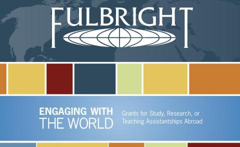 Presentazione Borse Fulbright-Fulbright-