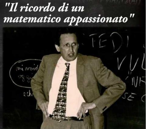 Giovanni Torelli 1988-2018 - il ricordo di un matematico appassionato-Giovanni Torelli-