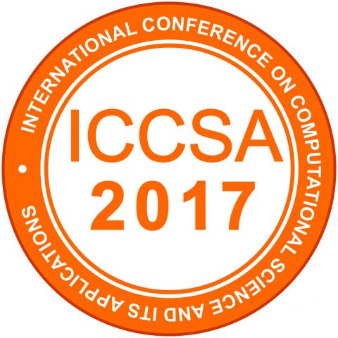 17a Conferenza ICCSA-Immagine-