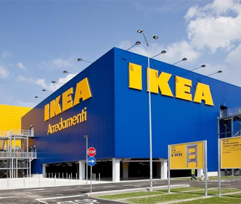 IKEA Italia Retail Srl Recruiting Day-Ikea img-