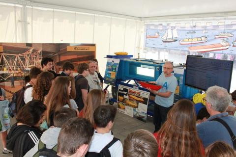 “Next Maritime Day: Education”-education mare-