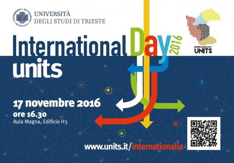 International Day-cartolina logo international day-