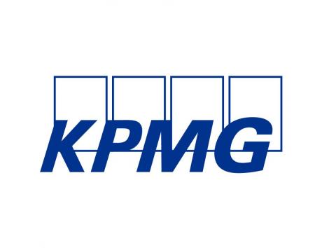 KPMG Recruiting Day – Opportunità nel settore “Financial Services”-KPMG logo-