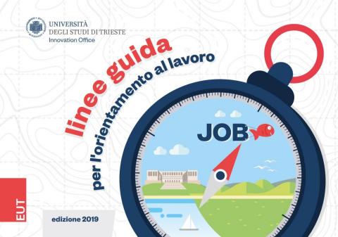 Laboratorio di Orientamento al Lavoro sulle Soft Skills-Linee guida 2019-